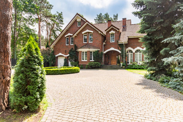  Grosse Pointe, MI Driveway Pavers Pros