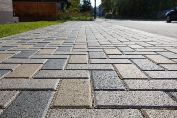 Driveway Pavers for Homes in Grosse Pointe, MI