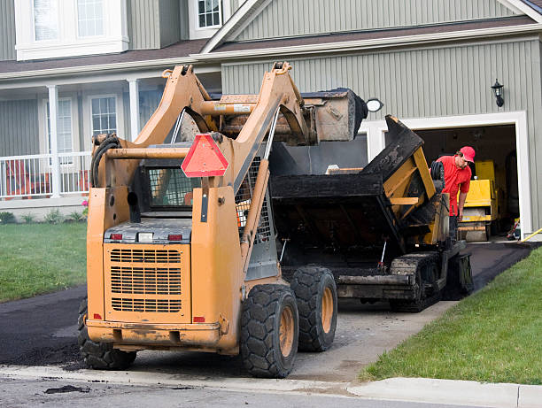 Best Driveway Paving Contractor  in Grosse Pointe, MI