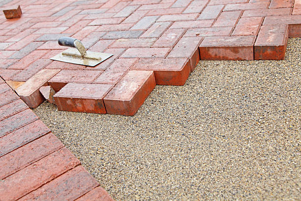 Reasons to Select Us for Your Driveway Paving Requirements in Grosse Pointe, MI