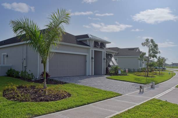 Best Affordable Driveway Pavers  in Grosse Pointe, MI