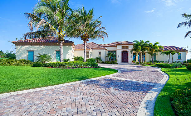Best Driveway Repair Near Me  in Grosse Pointe, MI